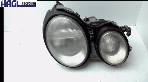 Faro proiettore xeno destro