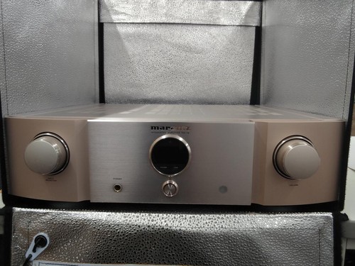 Amplificatore integrato