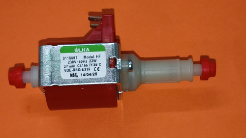 Ulka pompa vibrazione model - ulka,