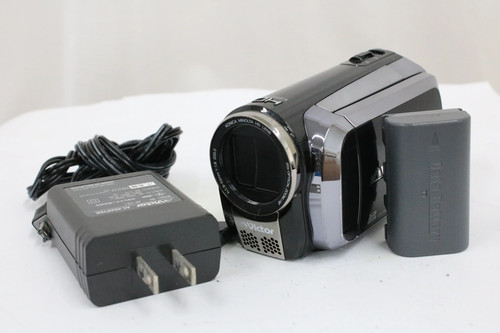 Buono jvc victor - [buono], everio