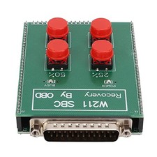 ABS SBC Reset Tool for W211 E
