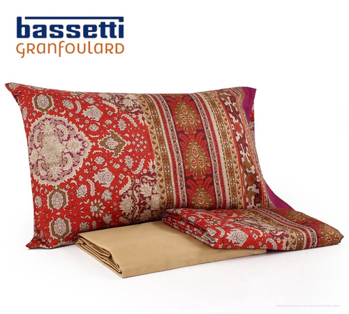 Completo letto matrimoniale - completo,