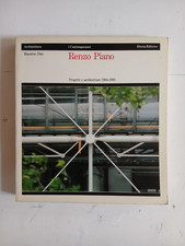 Renzo piano i - piano",