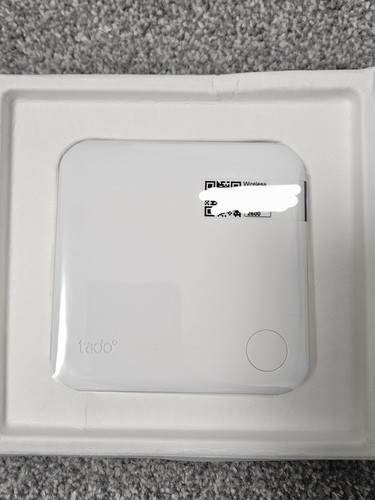 Tado sensore temperatura - tado,
