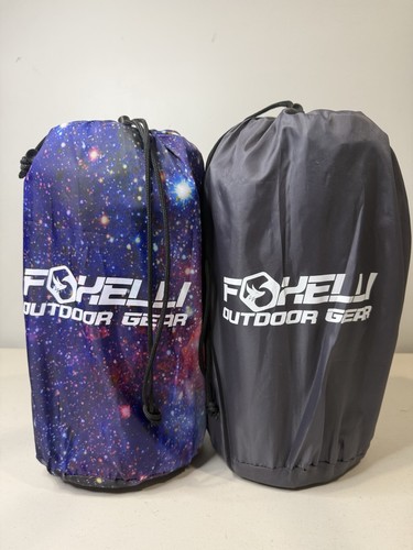 Lotto foxelli copriletto - di, 2-