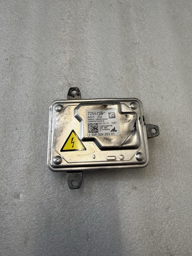 Alimentatore xenon centralina - alimentatore,