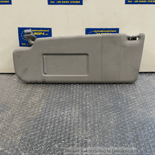 Aletta parasole parabrezza SX VOLKSWAGEN PASSAT CC (35) 2.0TDI DPF 4m DSG 125Kw