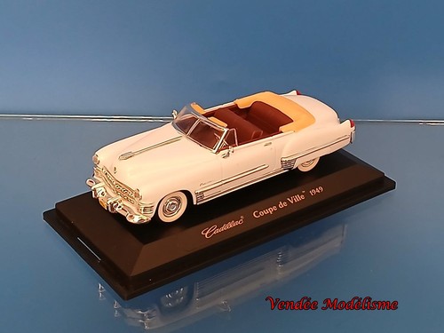 Voiture collection - ,