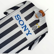 Maglia calcio Juventus Home