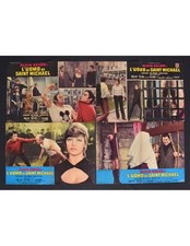 fotobuste L'UOMO DI SAINT