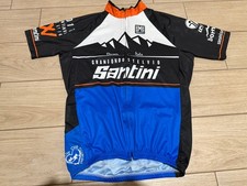Santini maglia uomo - uomo, estiva