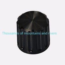 DAA1259 Manopola di selezione del quadrante per Pioneer DDJ-S1 DDJ-T1 DDJ-SZ