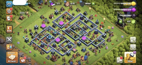 217 lvl good - th,