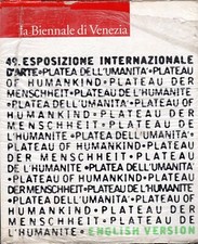 La Biennale di Venezia. 49