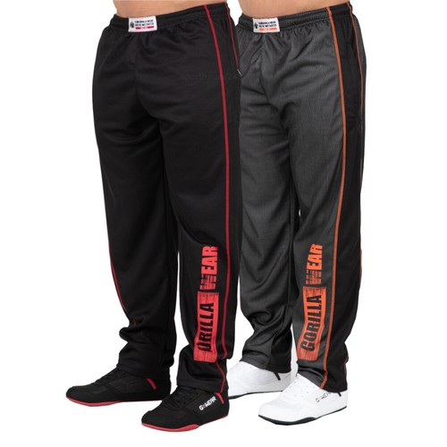 Pantaloni rete gorilla wear - pantaloni,