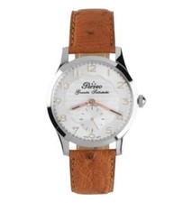 OROLOGIO MECCANICO SWISS MADE CARICA MANUALE PERSEO GRANDE SETTEBELLO 740334PAC