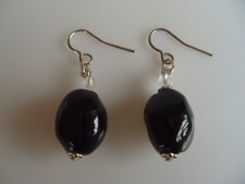 Orecchini in originale Gioielli In Vetro Di Murano Murano vetro PEZZO UNICO