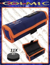 Astuccio Colmic porta finali