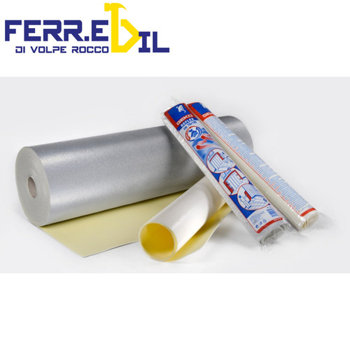 Pannello termoriflettente - , in