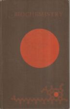 BIOCHEMISTRY THE MOLECULAR BASIS OF CELL STRUCTURE AND FUNCTION-ALBERT LEHNINGER