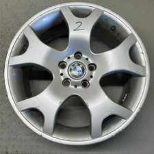 109623113 DISCO RUOTA CERCHIO ANT. IN LEGA BMW X5 E53 2005
