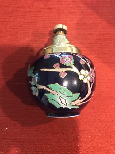 Lampada rotonda vintage - , berger