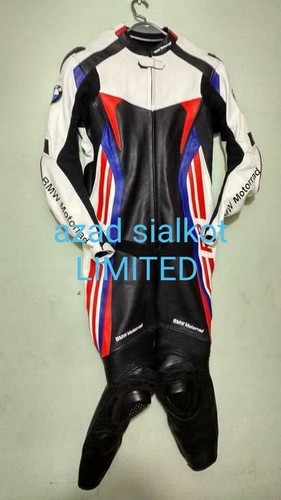 Tuta bmw motogp - bmw, bovina