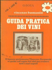 GUIDA PRATICA DEI VINI