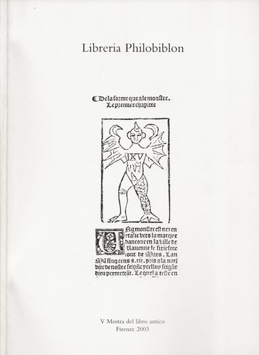 Libreria philobiblon v - libreria,