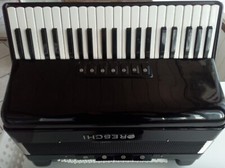 FISARMOMICA MORESCHi 41 TASTI 120 BASSI