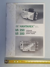 CATALOGO CATALOGO HANTAREX US