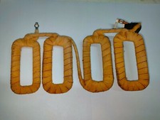 CAMPI AVVOLGIMENTO MOTORINO AVVIAMENTO FIAT 124 128 127 131 A112 1300CC