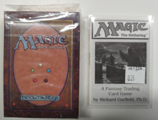 MAGIC THE COLLECTION MTG