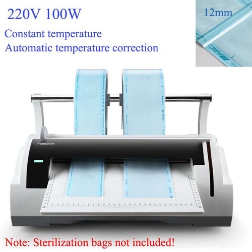 Sigillatrice disinfezione - sigillatrice,