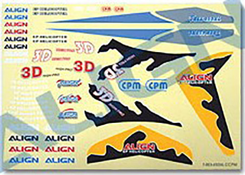 Adesivi originali align per - originali,