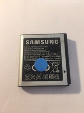 Batteria di ricambio originale