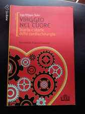 VIAGGIO NEL CUORE. UGO FILIPPO
