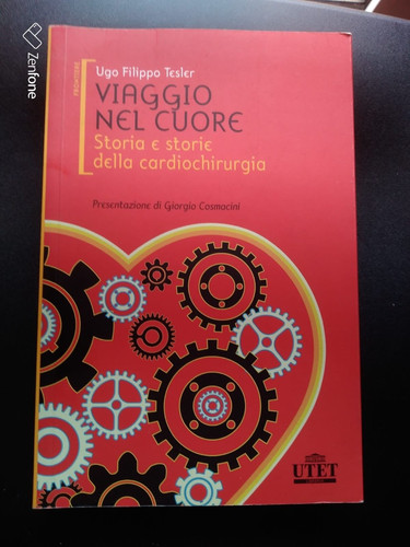 Viaggio nel cuore ugo - nel,
