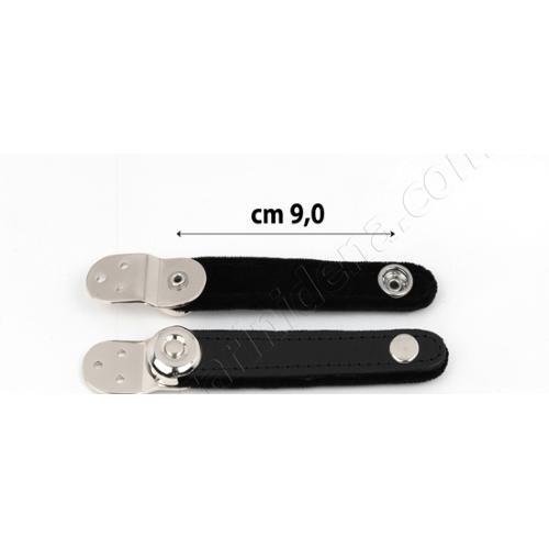 Chiusura per mantice - chiusura,