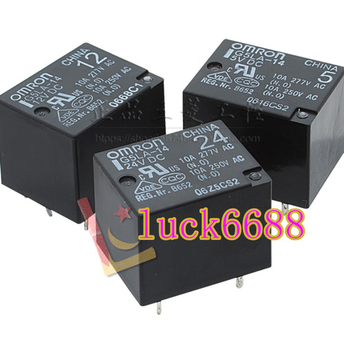 1pz nuovo omron small - 1pz, power