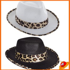 Cappello borsalino big - cappello, boss