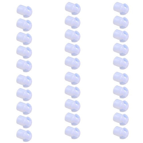 Auricolari silicone 30 - auricolari,