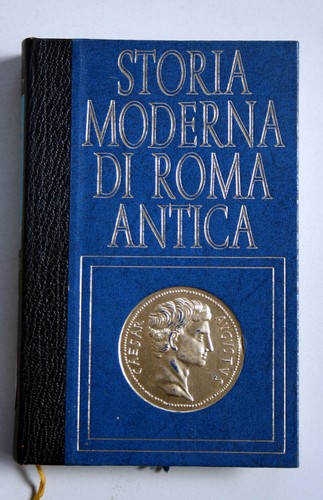 Storia moderna roma antica - storia,