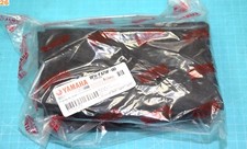 housse de selle d'origine