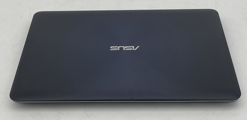 Asus f556u notebook da - f556u, pc