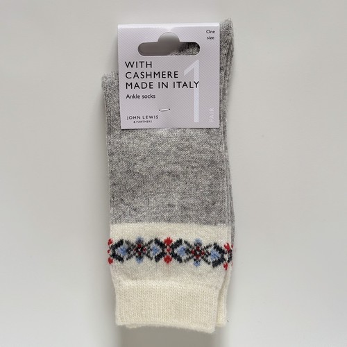 Calze john lewis misto - calze,