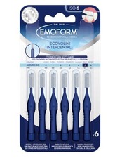 EMOFORM SCOVOLINO ISO 5 BLU