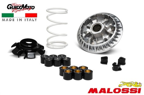 Variatore malossi multivar - variatore,
