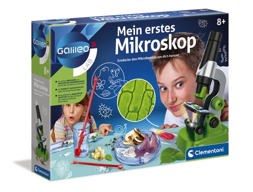 Clementoni 59120 galileo - 59120,