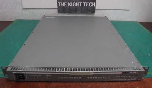 For 300 correttore base - fa-300,
